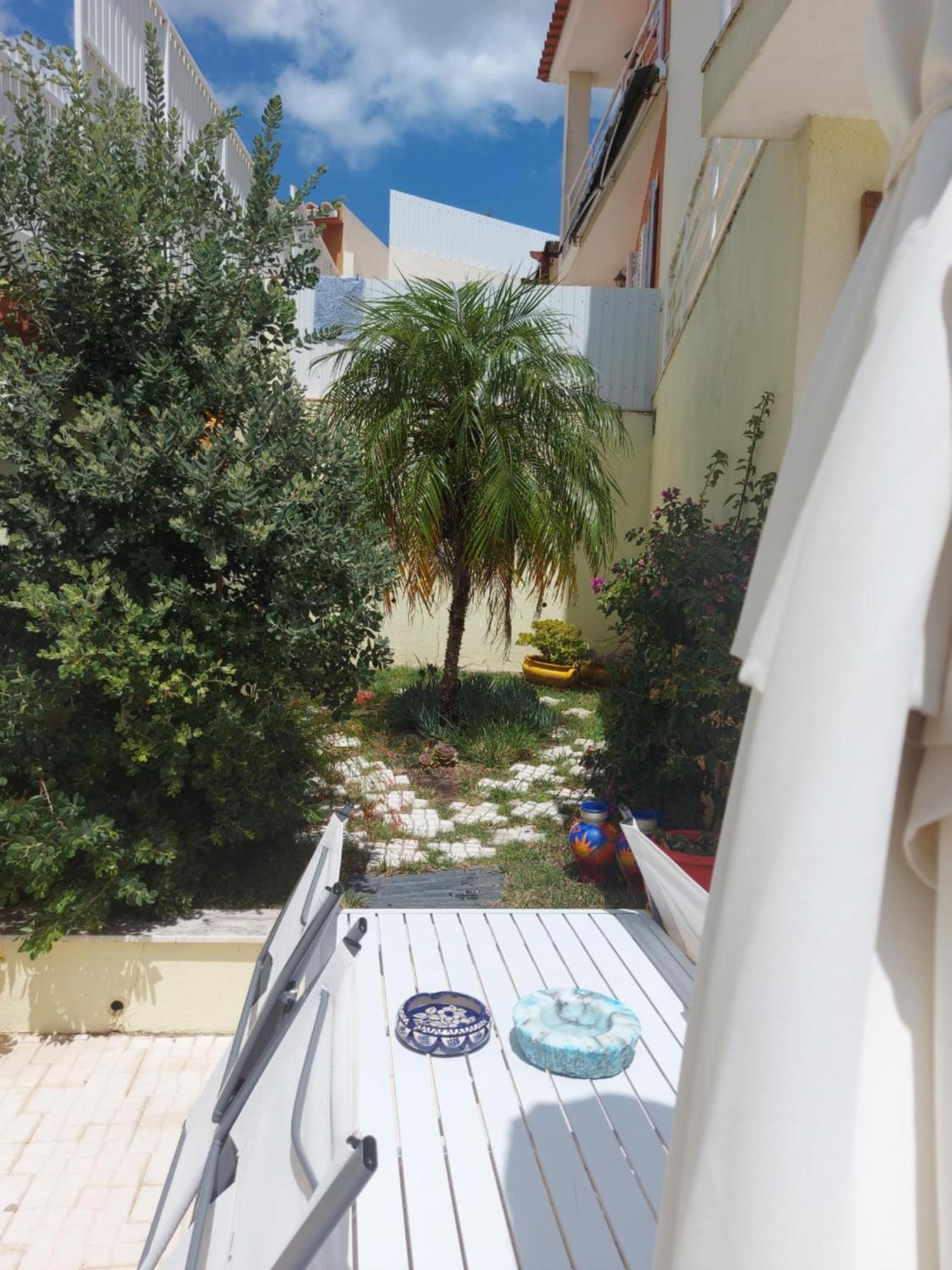 Casa Da Palmeira Sesimbra Exterior photo